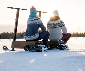 Cinque imperdibili esperienze di viaggio da vivere in Finlandia nel 2023