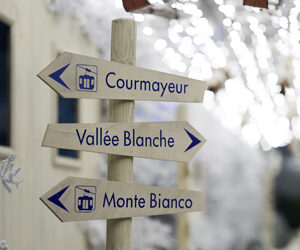 Four Seasons Hotel Milano sorprende ancora, per le festività l’inedita atmosfera del primo après-ski della città