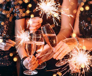 A Venezia la magia del Molino Stucky in Festa