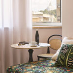 Mama Shelter Roma: l'hotel gourmet nel quartiere Prati