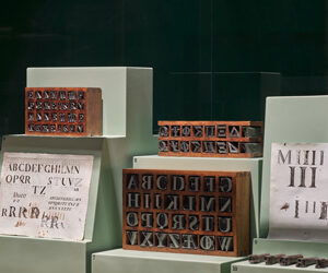 Il nuovo Museo Bodoni: Viaggio interattivo nella storia della stampa