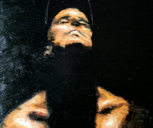 La mano tua, Divo Januario dicatum: la mostra di Tommaso Ottieri in scena al Museo del Tesoro di San Gennaro