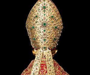 Il Tesoro di San Gennaro: meraviglia e bellezza dal valore inestimabile nel cuore di Napoli