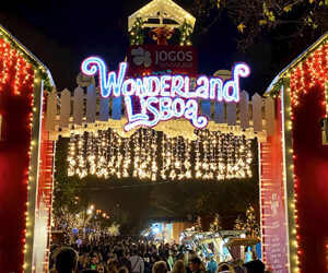 Cosa c'è di nuovo a Lisbona, alla scoperta della Capitale Lusitana durente il periodo Natalizio