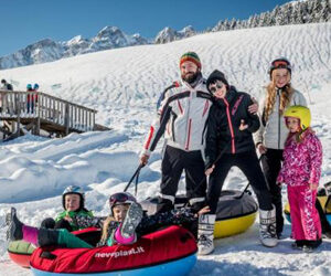 Dolomiti Paganella Family Festival: vacanza tra sport e appuntamenti per tutte le famiglie