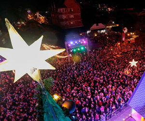 Viaggio (gioioso) in Brasile, alla scoperta delle tradizioni natalizie