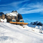 Il cinque stelle lusso “The Chedi Andermatt”, è riconosciuto come miglior hotel invernale della Svizzera