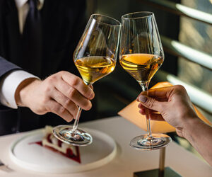 Il San Valentino da Armani Hotel Milano, tra Relax, benessere e gusto