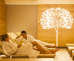 San Valentino in Val di Sole, tra neve, avventure, astronomia e relax