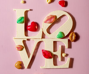 In chiave pop il San Valentino al Rome Cavalieri