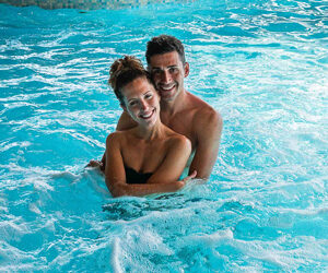 Per San Valentino, appuntamento speciale alle Terme dell’Emilia Romagna