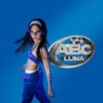 Torna in scena la giovane rapper Luna, e apre il 2023 con il nuovo singolo “ABC”