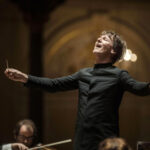 Marc Albrecht torna sul podio dell’Orchestra del Teatro Massimo di Palermo