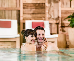 San Valentino: i luoghi del cuore