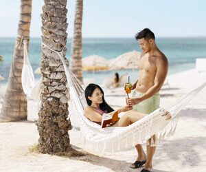 Per un San Valentino speciale, appuntamento ad Abu Dhabi