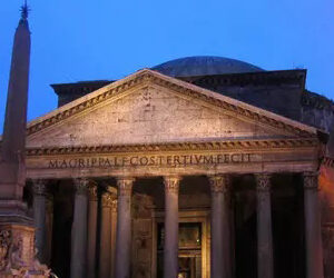 San Valentino: long weekend, tra la le meraviglie di Roma e Venezia