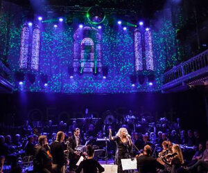 Amsterdam: Cinque ex chiese riconvertite per viaggiatori creativi