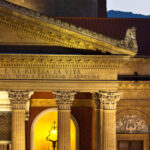 La Fondazione Teatro Massimo di Palermo: “rimozione di barriere fisiche, cognitive e sensoriali”