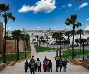 Weekend lungo in Marocco