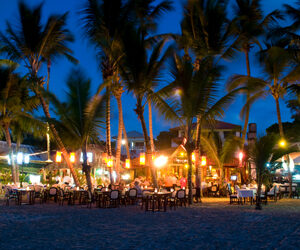 Gli Appassionati del surf in scena a Cabarete per il “Master of the Ocean”