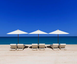 Saadiyat: l'isola felice