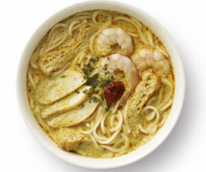 Viaggio gastronomico a Singapore