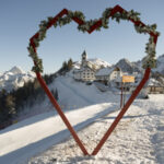 San Valentino: viaggio di coppia, nei luoghi romantici da vivere in Friuli Venezia Giulia