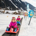 “KIDS – THE SNOW FESTIVAL”, appuntamento per I più piccoli