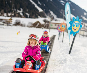 “KIDS – THE SNOW FESTIVAL”, appuntamento per I più piccoli