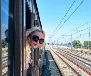 Il decennale della Fondazione FS: un grande evento al Museo Ferroviario di Pietrarsa
