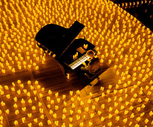 Concerti Candlelight a Milano: appuntamenti intimi e suggestivi da non perdere a marzo