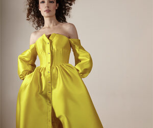 Alexis Mabille presents the new Fall Winter 2023 collection