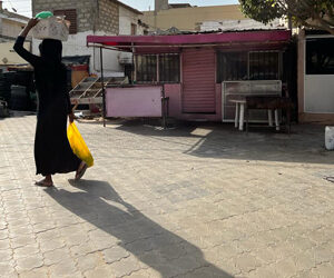 Qui dove la vita scorre lenta: racconto di un viaggio a Dakar (seconda parte)