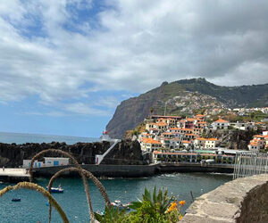 STORIA DI UN VIAGGIO. MADEIRA, UN’ISOLA DA SCOPRIRE (seconda Parte)