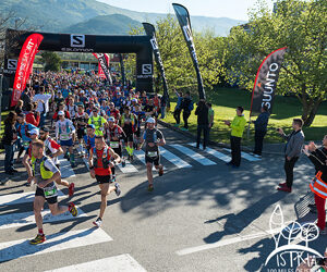 Ai nastri di partenza la decima edizione di “Istria 100”