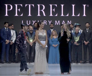 Yes Brand Milano: maratona di sfilate allo Studio Novanta durante la Fashion Week