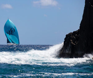 “BVI SPRING REGATTA & SAILING FESTIVAL”. Viaggio alle Isole Vergini Britanniche, capitale mondiale della vela