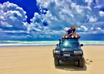 Road trip in Australia: alla scoperta dei posti più incredibili del mondo