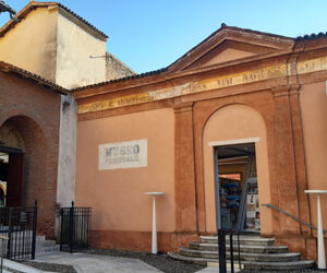 STAGIONE 2023/2024 AI MUSEI CIVICI DI BASSANO DEL GRAPPA