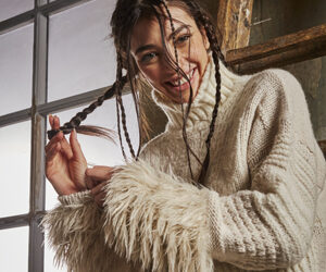 La Martina FW 2023, la narrazione delle origini: focus sui 3 macro-mondi Argentina, UK e Winter Polo
