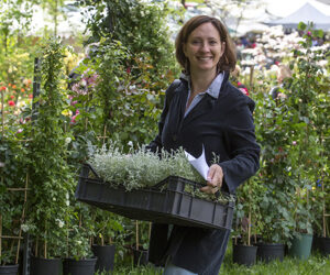 FAI. Torna “Tre giorni per il giardino”, tra i maggiori appuntamenti annuali dedicati al florovivaismo nel nostro Paese
