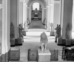 Picasso e l’antico: l’influenza del classico sull’artista moderno in scena al Museo Archeologico Nazionale di Napoli