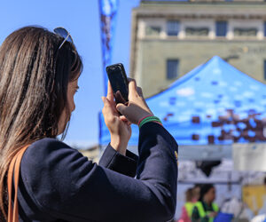 L’edizione BikeUP 2023 raddoppia: grande successo a Bergamo e appuntamento da non perdere a Torino