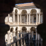 GROHE SPA alla Pinacoteca di Brera per il Fuorisalone: un bagno di design su misura per celebrare il benessere che viene dall'acqua