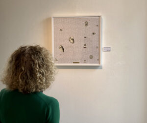 L'arte eleva, alla Leo Galleries di Monza