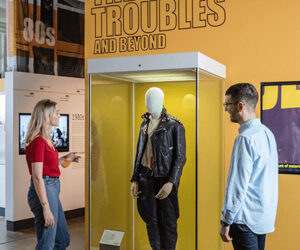 Alla scoperta dell’Irlanda del Nord: tra passato e presente