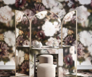 Devon&Devon alla Milan Design Week 2023: presentata la collezione Secret Gardens