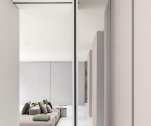 Scapin Group con Stefano Boeri Interiors alla Milan Design Week 2023: presentato il tavolo Chiglia per Marmo Arredo