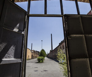 Crespi D’Adda. Vaggio nel villaggio industriale, oggi Patrimonio Unesco
