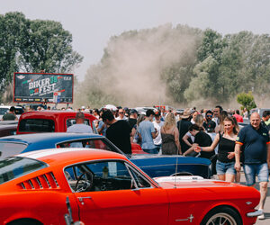 A Lignano Sabbiadoro torna in scena la Biker Fest